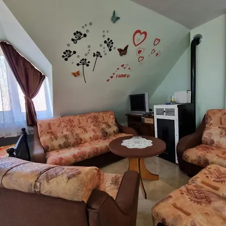 Studio Kiki In The Center Appartement *